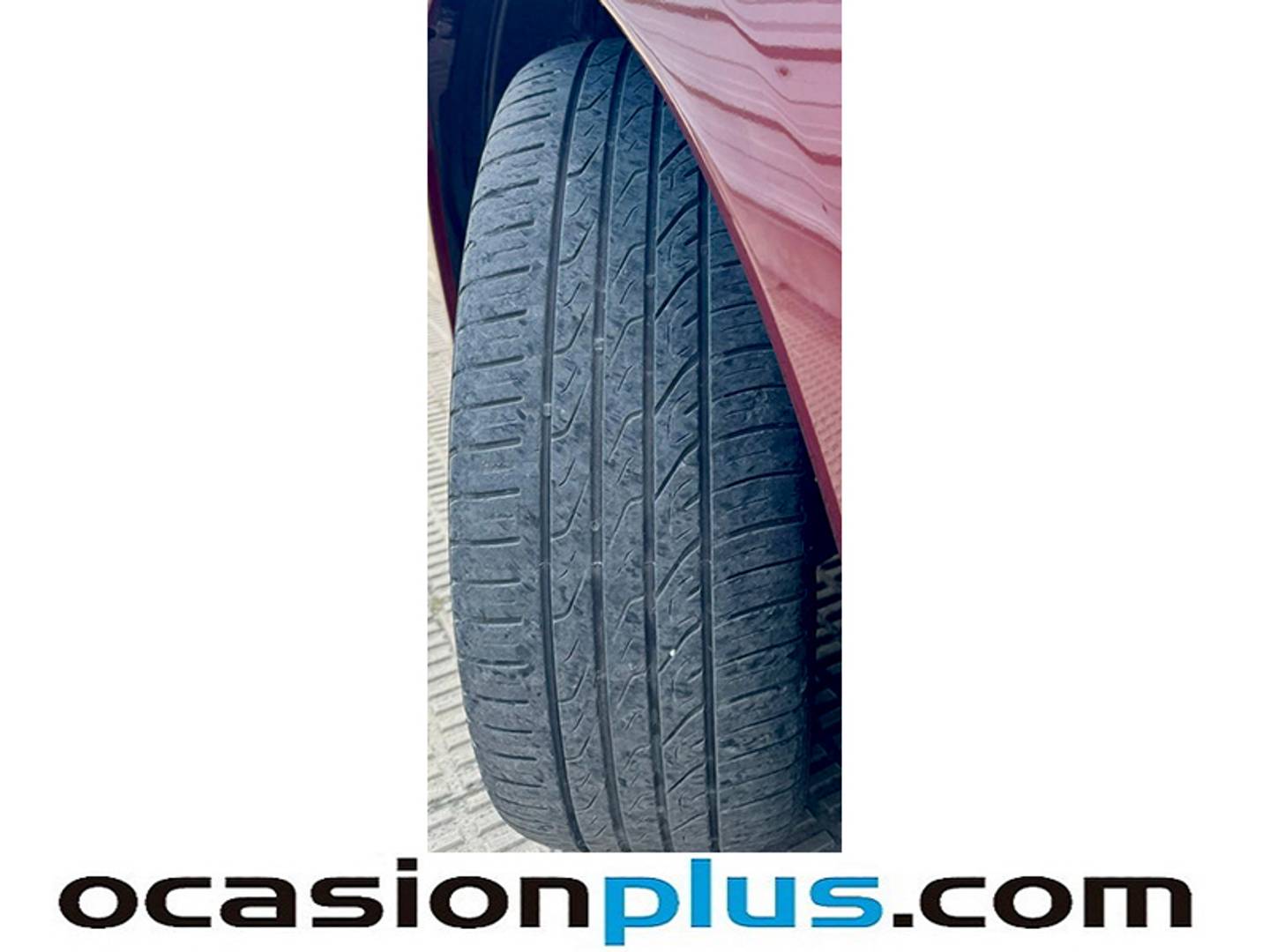 Foto Nissan PULSAR Nissan Pulsar DIG-T 115 Tekna XTronic Auto (115 CV)