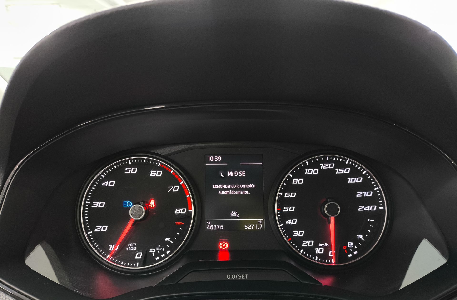 SEAT Arona 1.0 TSI Style Ecomotive - foto 20