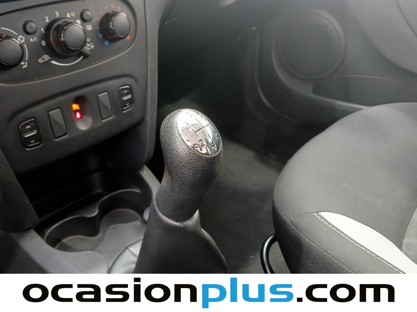 Dacia Sandero Dacia Sandero Stepway TCe (90 CV) de segunda mano