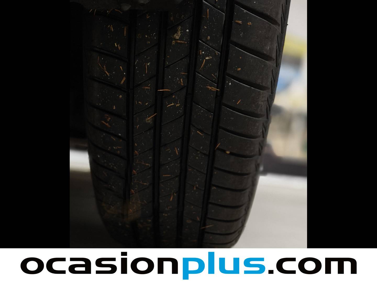 Foto Skoda Kodiaq Skoda Kodiaq 1.5 TSI Ambition 4x2 DSG (150 CV) 7 Plazas