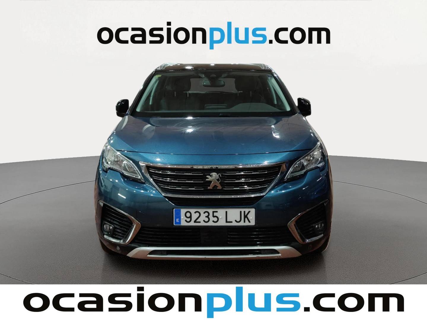 Peugeot 5008 Peugeot 5008 BlueHDi 130 S&S Allure (130 CV) 7 Plazas al mejor precio