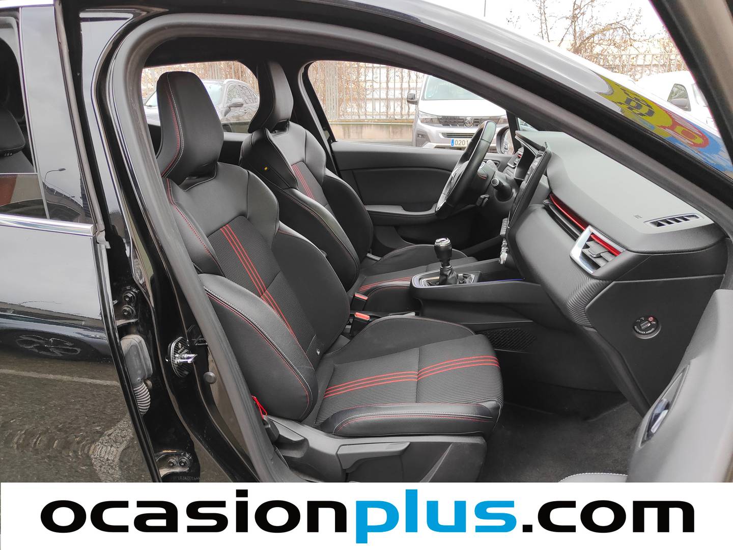 Renault Clio Renault Clio 1.5 dCi N-Connecta 4x2 (110 CV) km 0