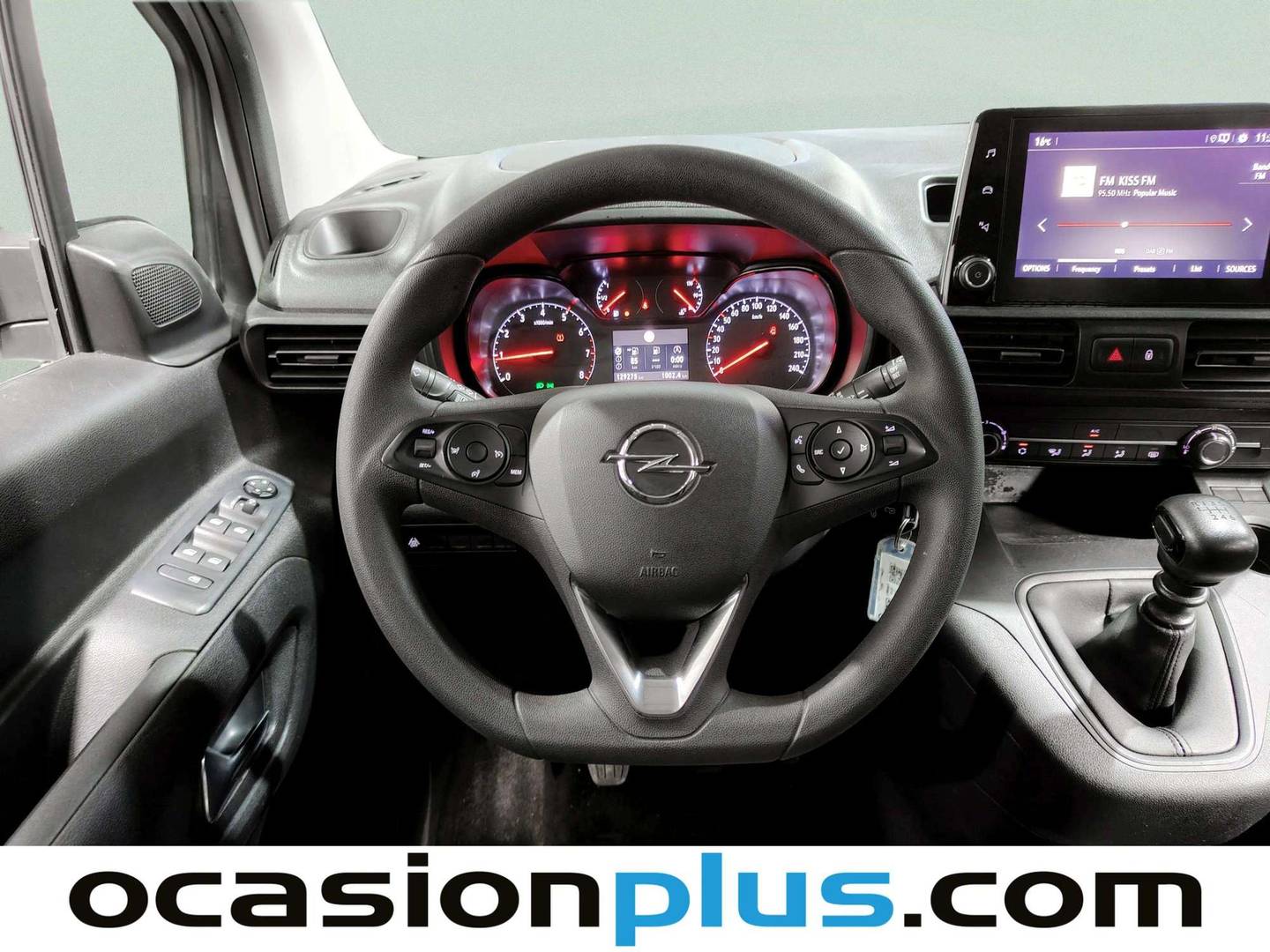 Foto Opel Combo Life Opel Combo Life 1.5 TD Business Edition Plus L1 (102 CV)