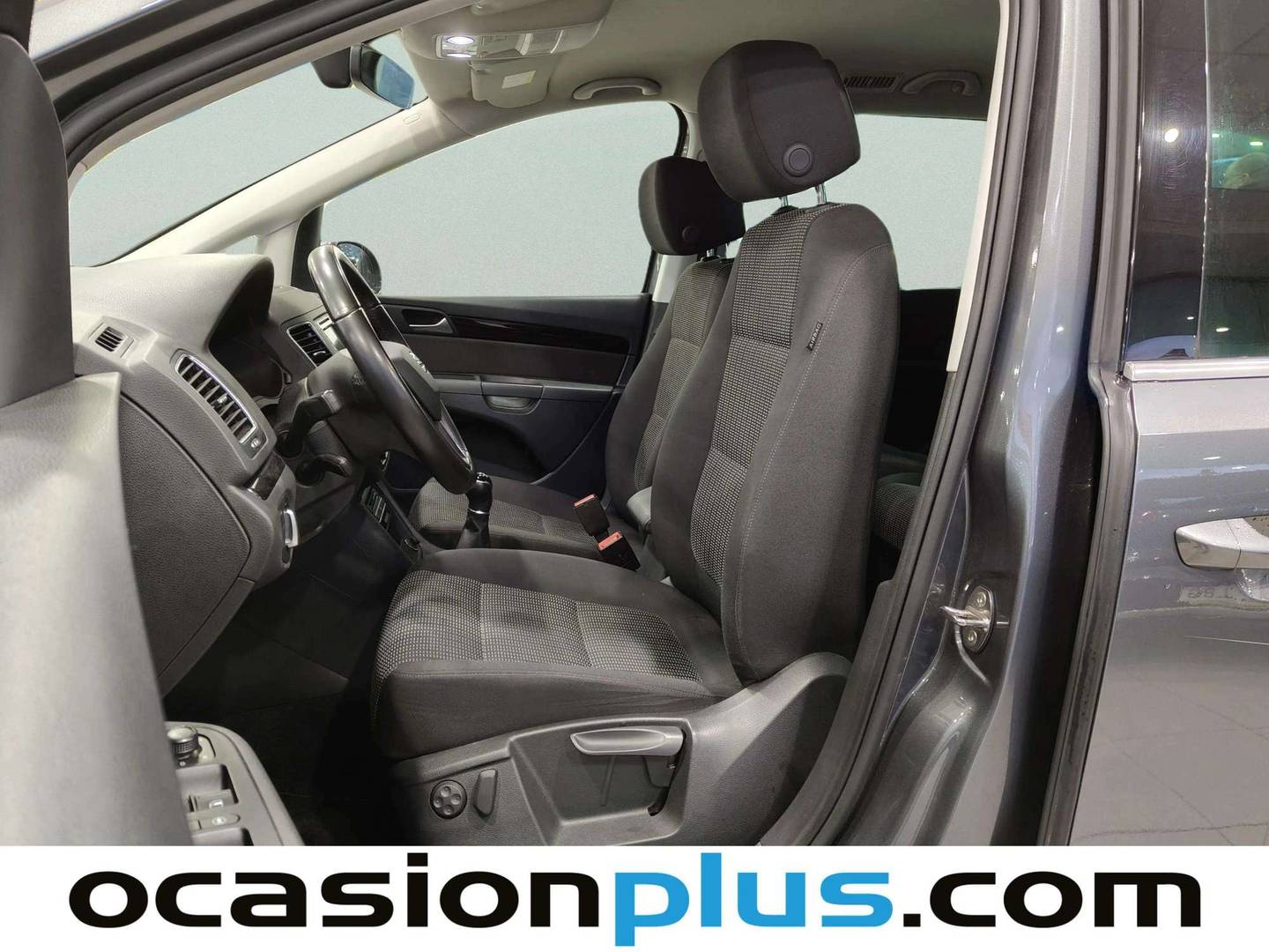 Seat Alhambra SEAT Alhambra 1.4 TSI S/S Style Travel Editon (150 CV) 7 Plazas 150cv