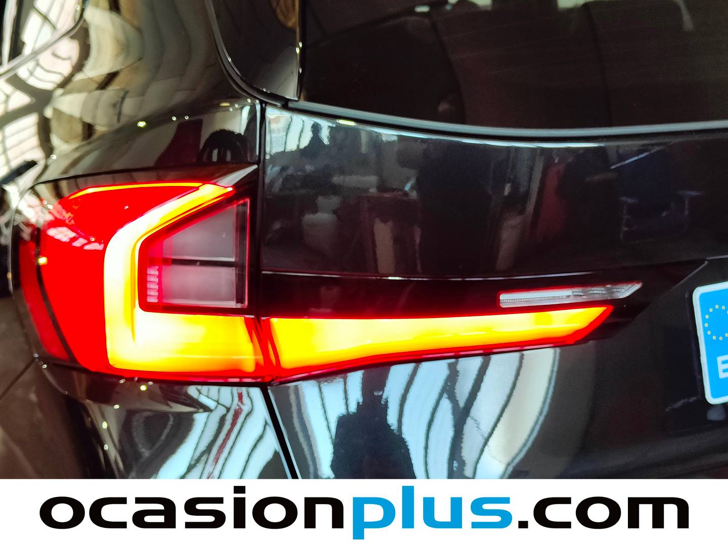 BMW iX1 BMW iX1 eDrive20 (204 CV) km 0