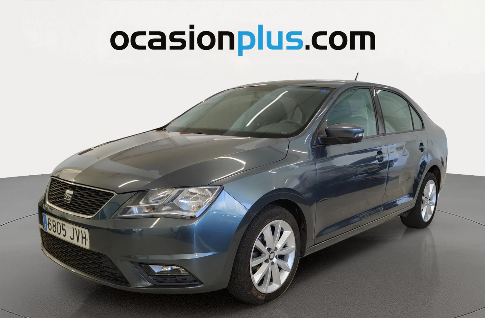 SEAT Toledo 1.2 TSI Reference