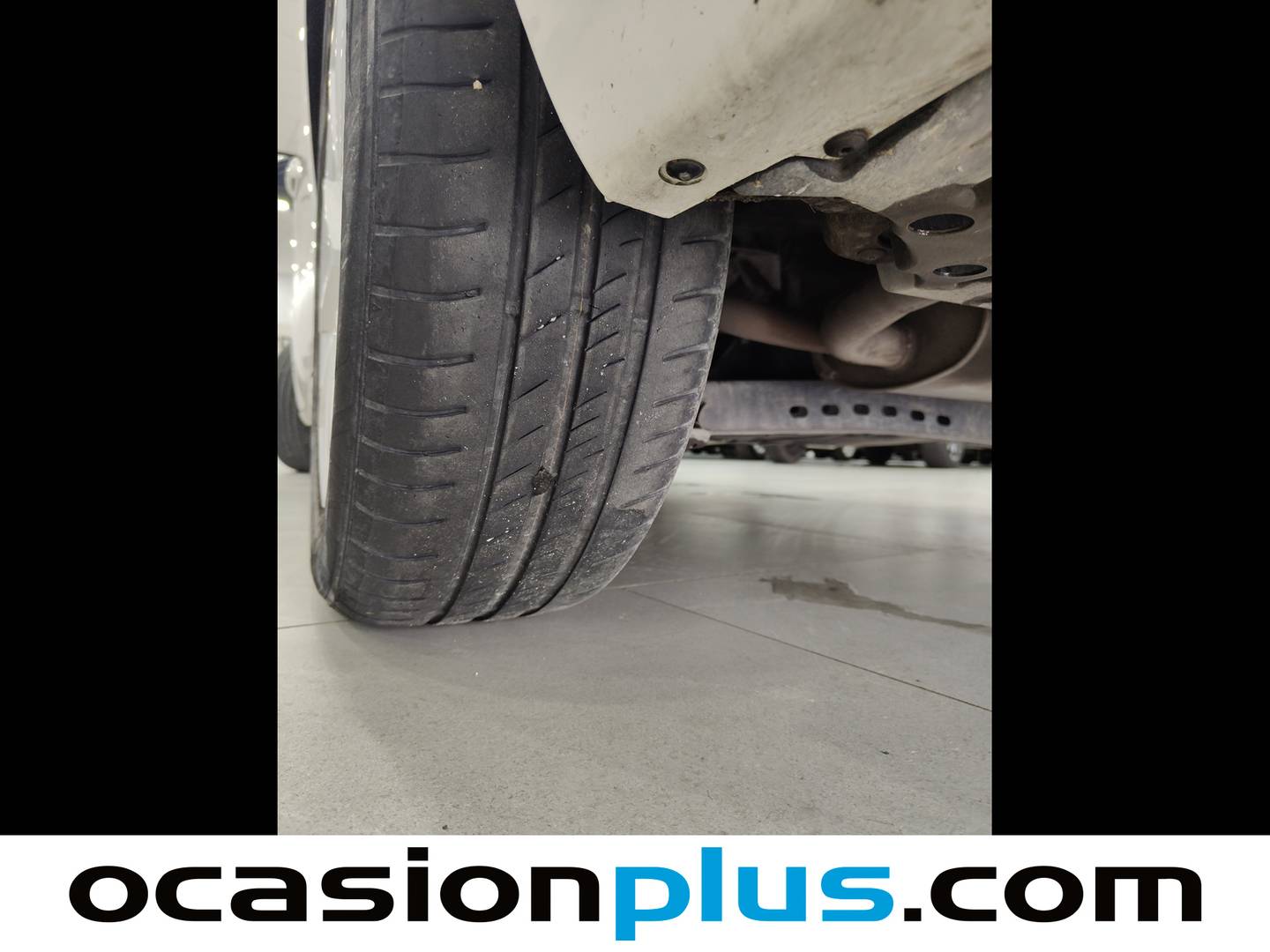 Seat León SEAT León ST 1.0 TSI S&S Style XS (110 CV) seminuevo