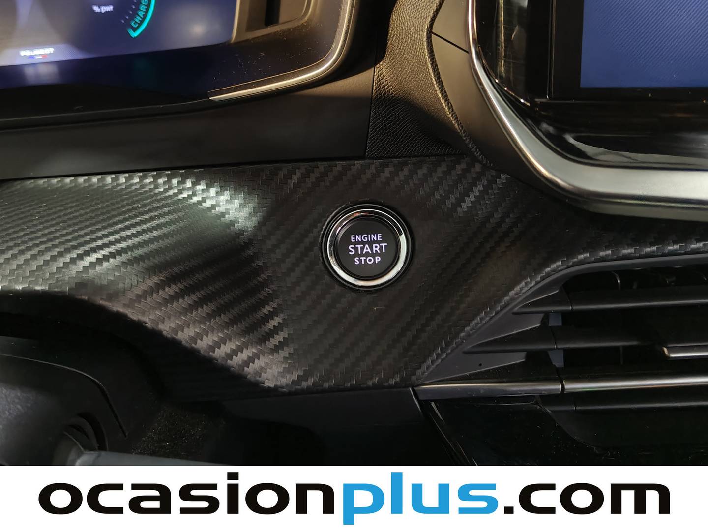 Foto Peugeot 2008 Peugeot 2008 Allure Hybrid eDCS6  (136 CV)