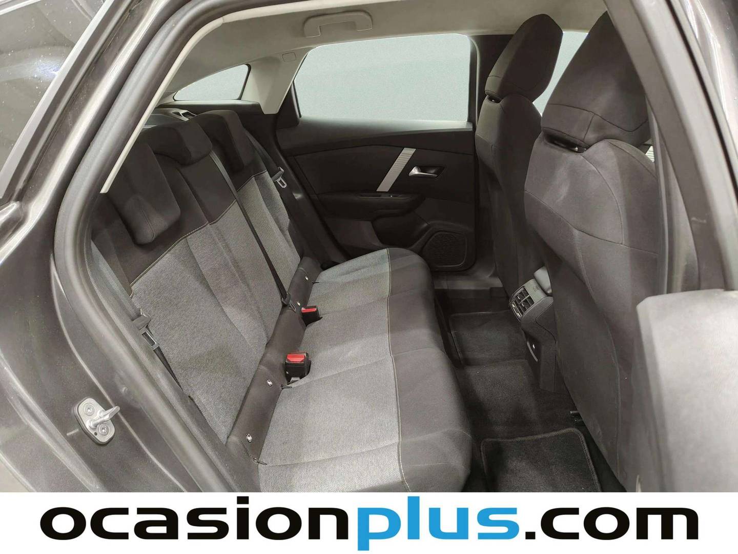 Foto Citroën C4 Citroën C4 PureTech 130 S&S You (131 CV) siete plazas
