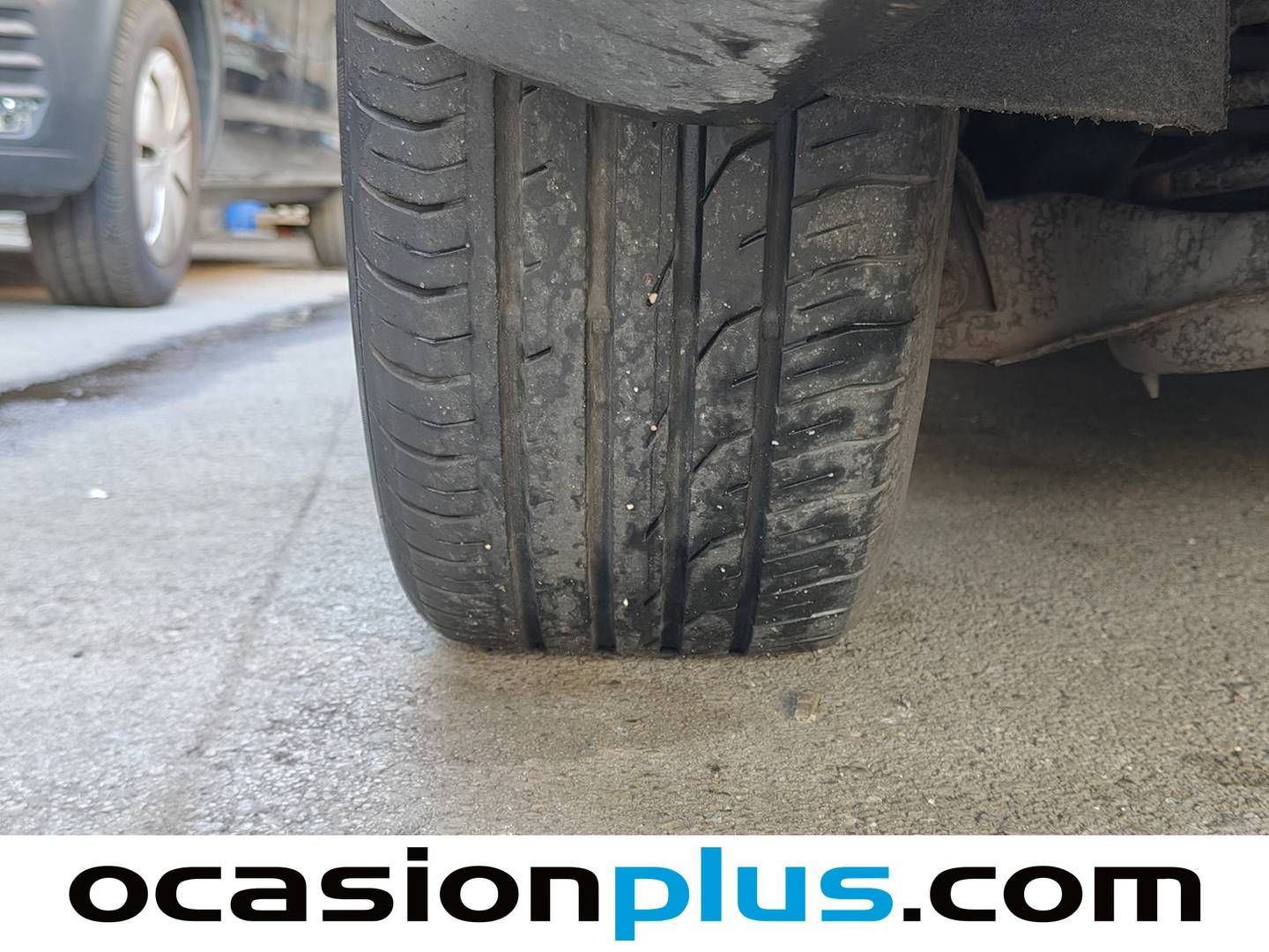 Ford Focus Ford Focus 1.0 Ecoboost S&S Trend+ (125 CV) 125cv