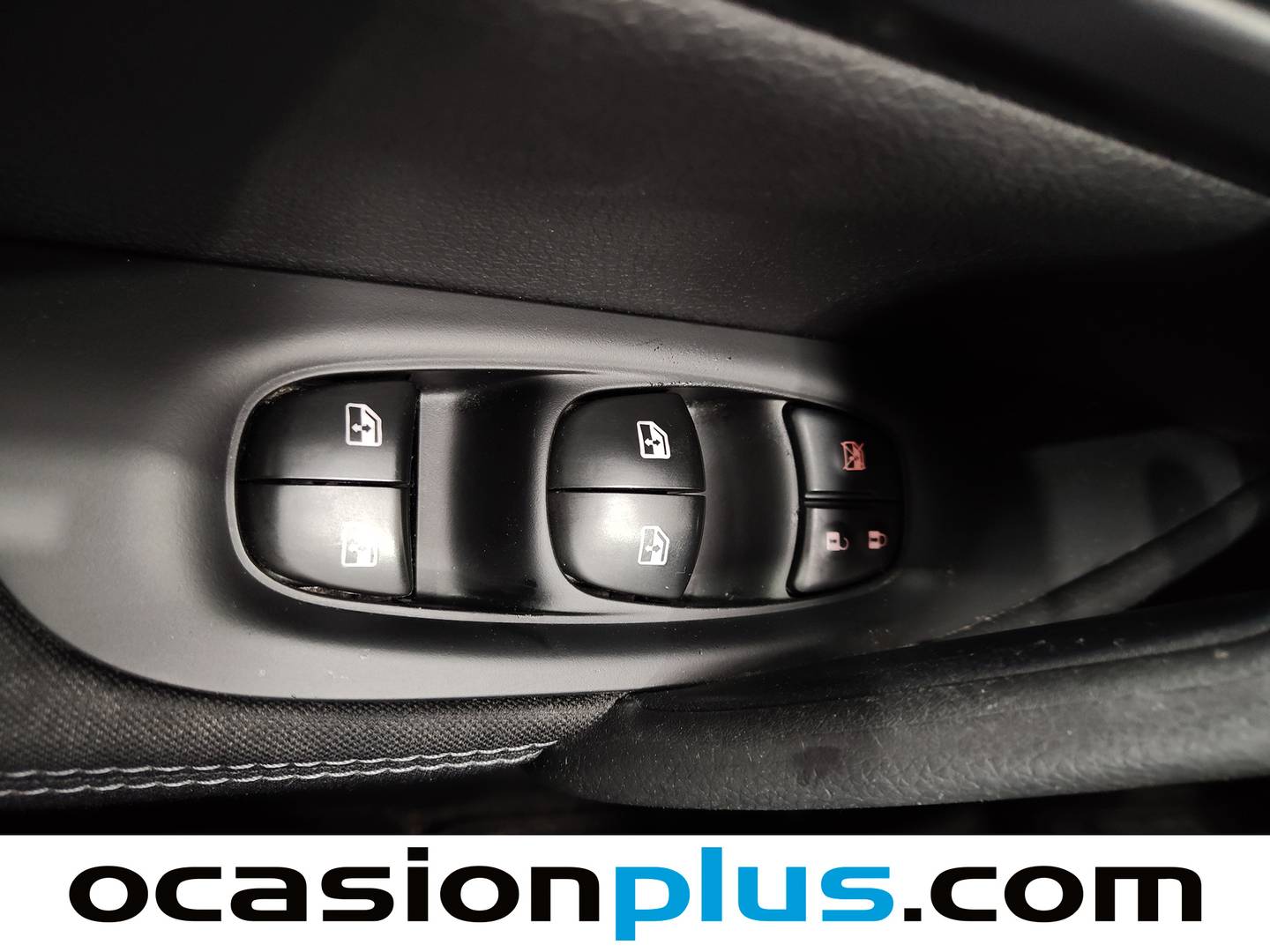 Nissan QASHQAI Nissan Qashqai dCi 130 N-Connecta (130 CV) de segunda mano