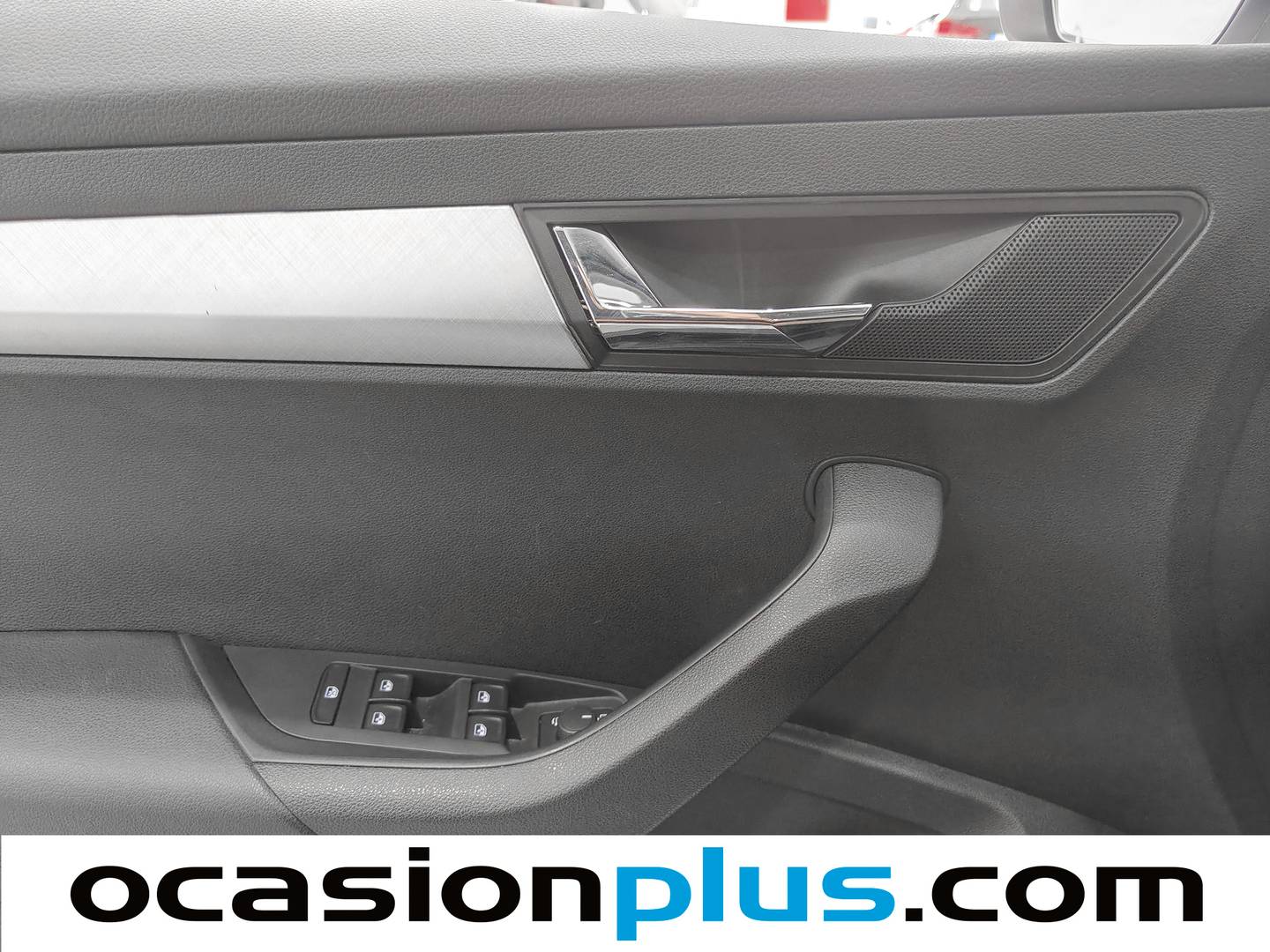 Foto Skoda Karoq Skoda Karoq 2.0 TDI Selection (115 CV)