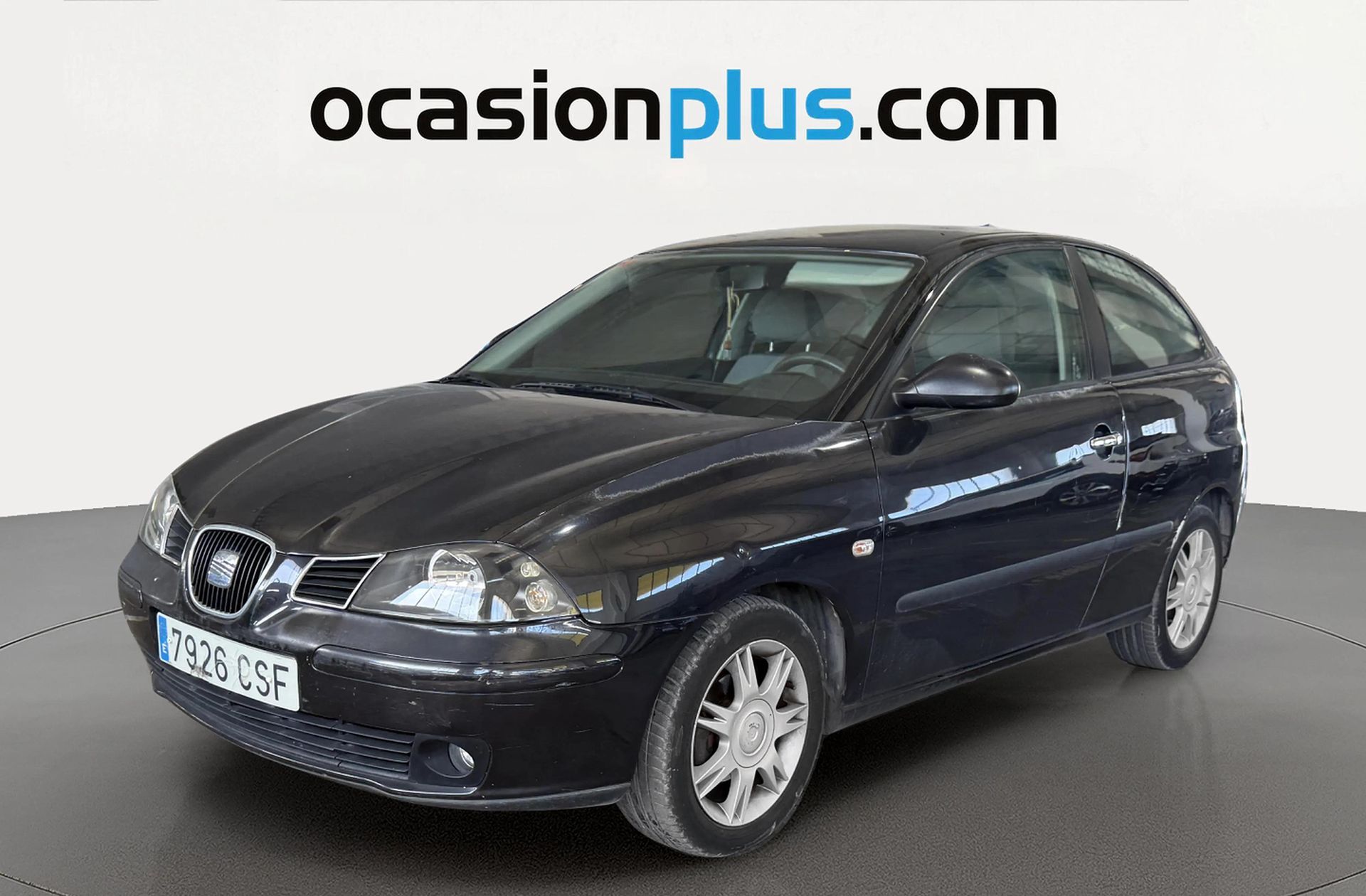 SEAT Ibiza 1.4 16v Stella