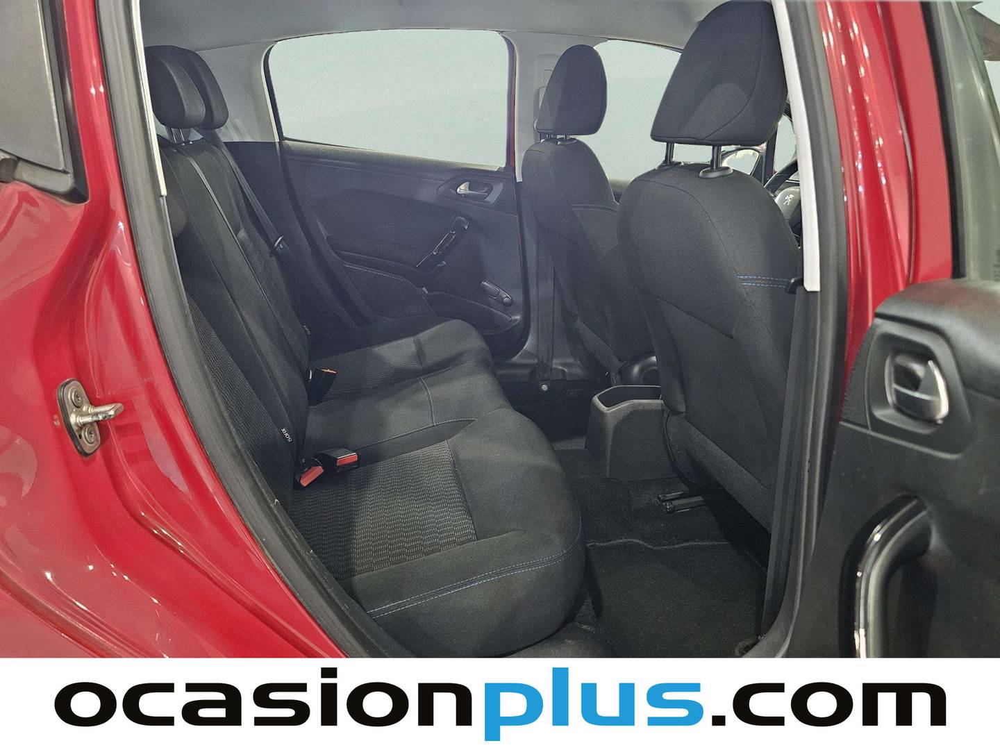 Peugeot 208 Peugeot 208 PureTech Signature (82 CV) al mejor precio