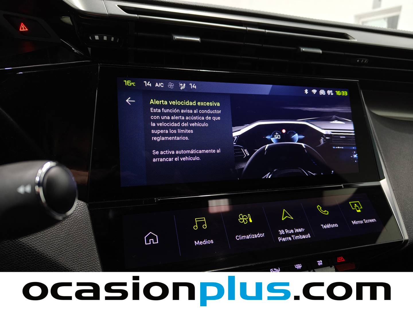 Peugeot 408 Peugeot 408 PHEV 225 GT e-EAT8 (225 CV) al mejor precio