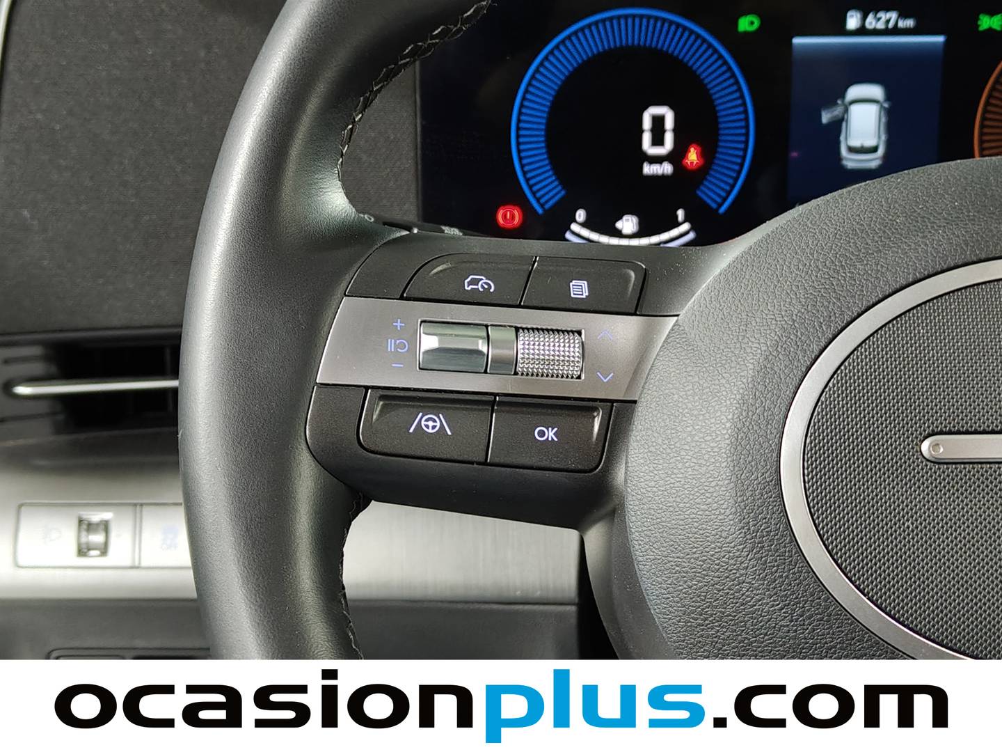 Hyundai Kona Hyundai Kona 1.0 TGDi Maxx 4x2 (100 CV) seminuevo