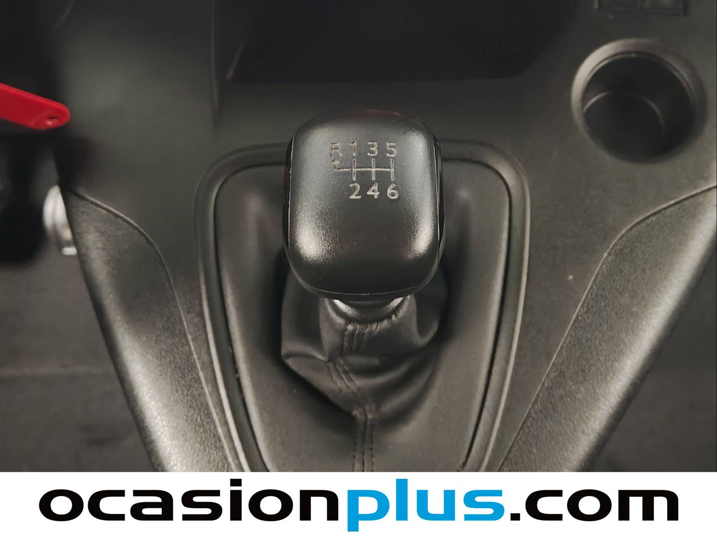 Foto Peugeot Rifter Peugeot Rifter Active Pack Business BlueHDi (100 CV)