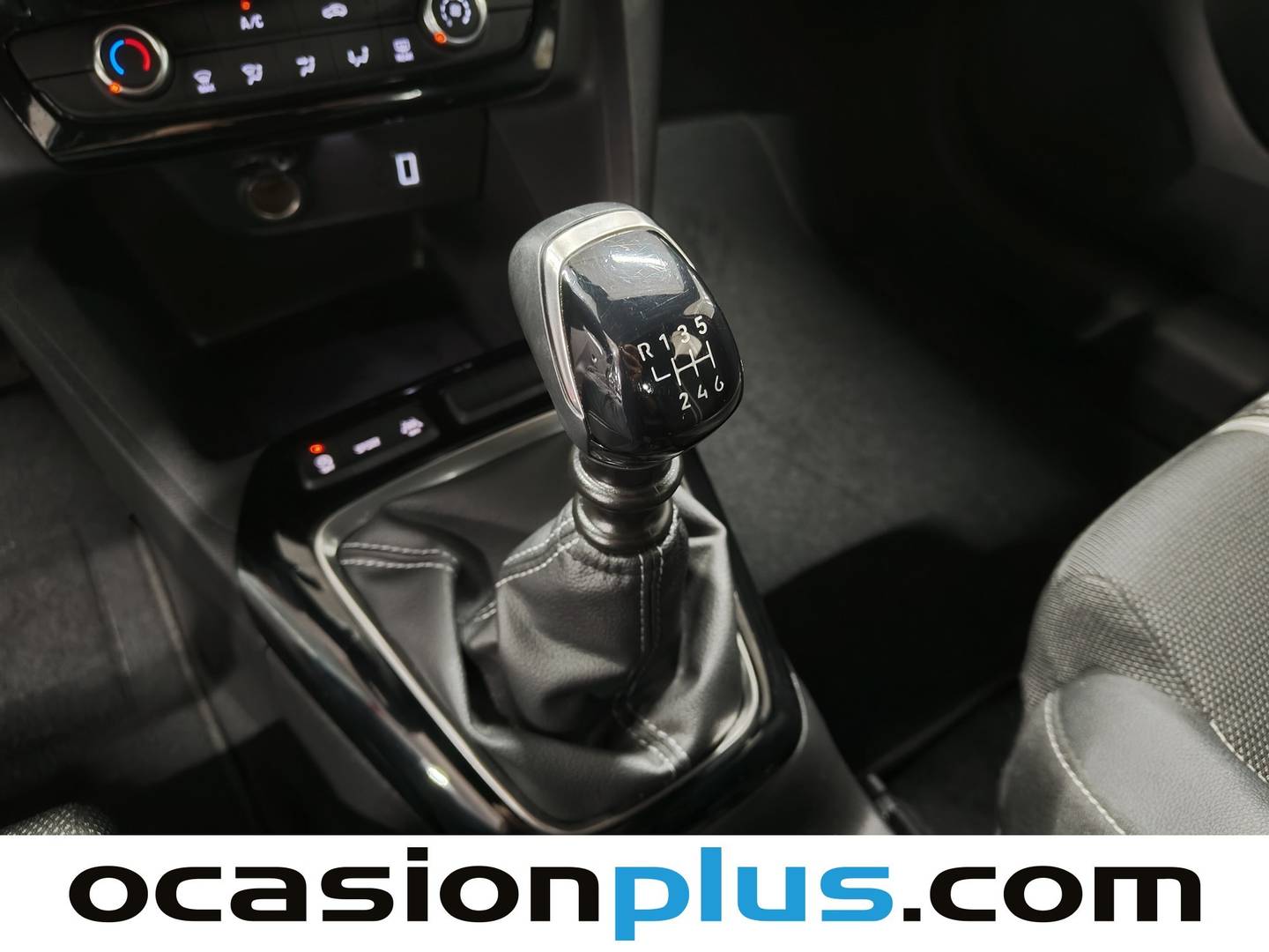 Foto Opel Corsa Opel Corsa 1.2 T XHL GS (100 CV)