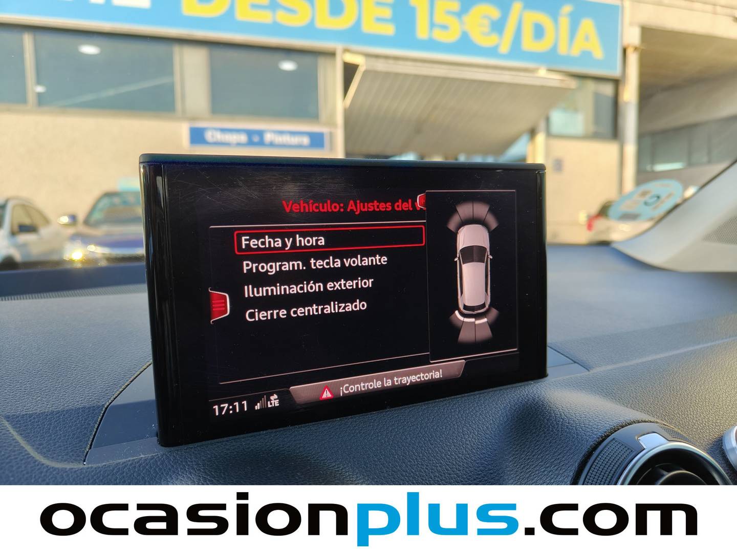 Foto Audi Q2 Audi Q2 design edition 1.0 TFSI ultra  (116 CV)