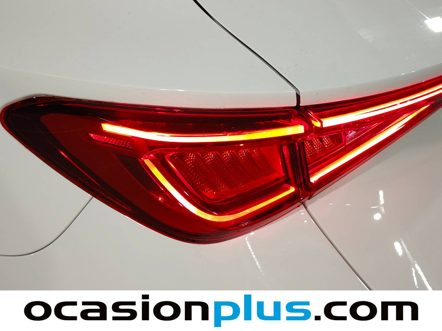 Seat León Seat León ST 1.5 eTSI S&S Xcellence Go L DSG (150 CV) 2022