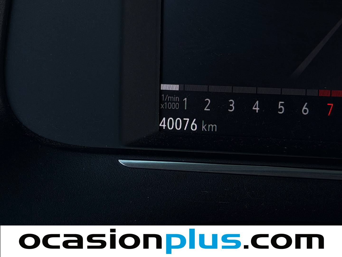 Opel Corsa Opel Corsa 1.2 Turbo XHL Elegance (100 CV) seminuevo