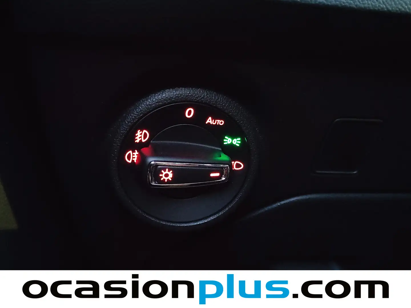 Foto Seat León SEAT León 1.4 TSI S&S FR (125 CV)