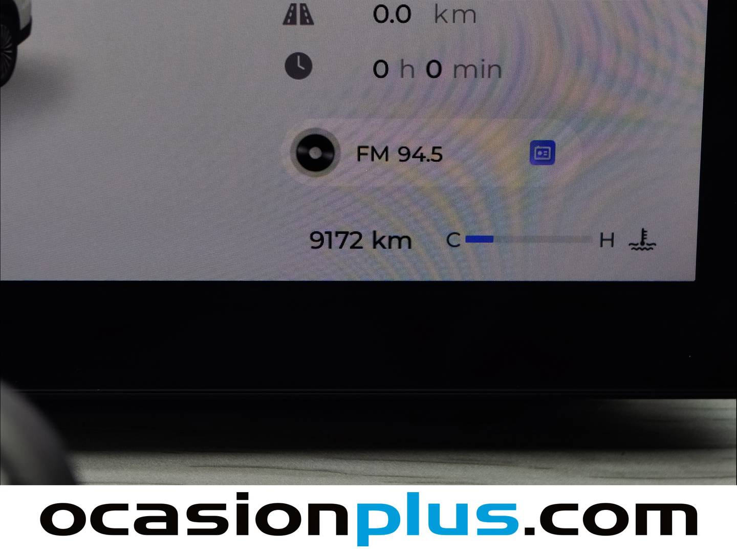 EBRO S800 EBRO S800 1.6 TGDI Premium DCT (147 CV) 7 Plazas gasolina