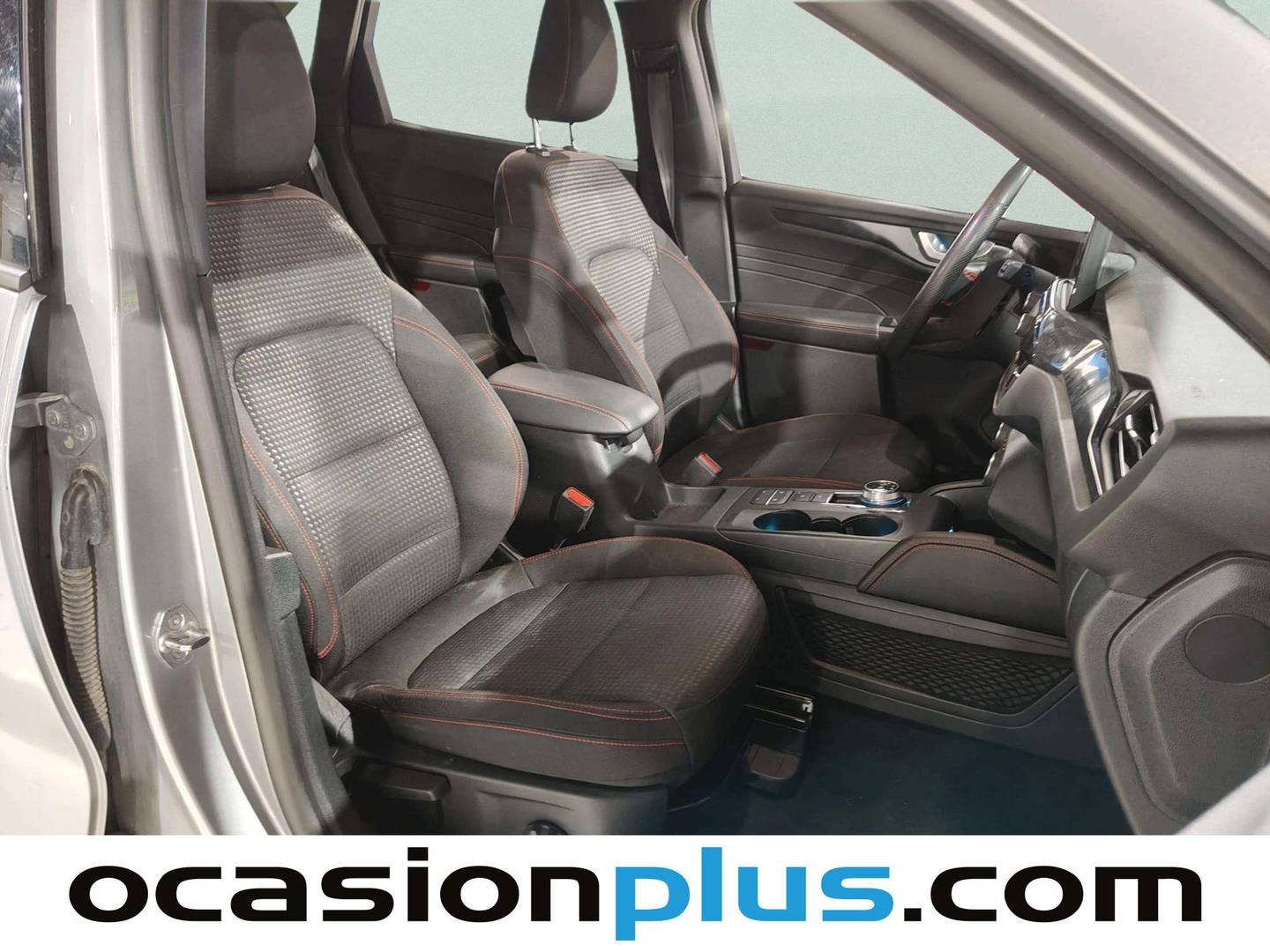 Ford Kuga Ford Kuga 2.5 Duratec PHEV ST-Line Auto (225 CV) km 0