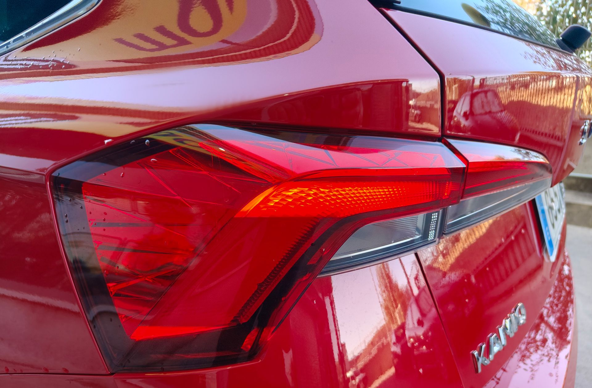 Škoda Kamiq 1.5 TSI Style DSG - foto 15