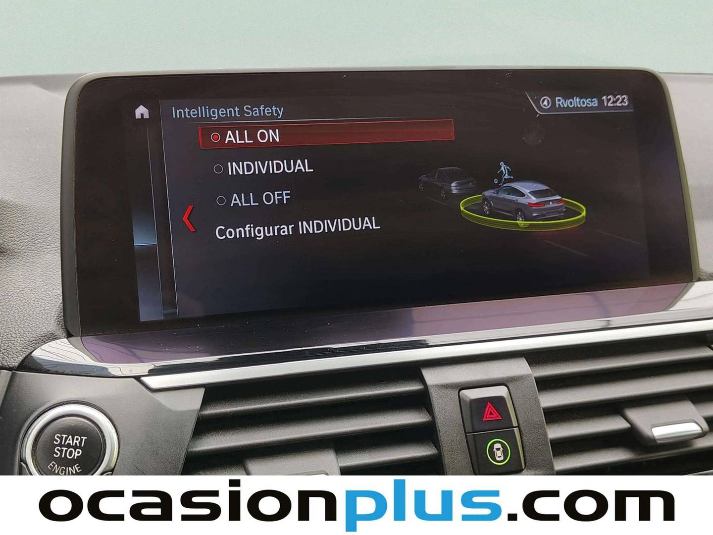 BMW X4 BMW X4 xDrive20d (190 CV) 190cv
