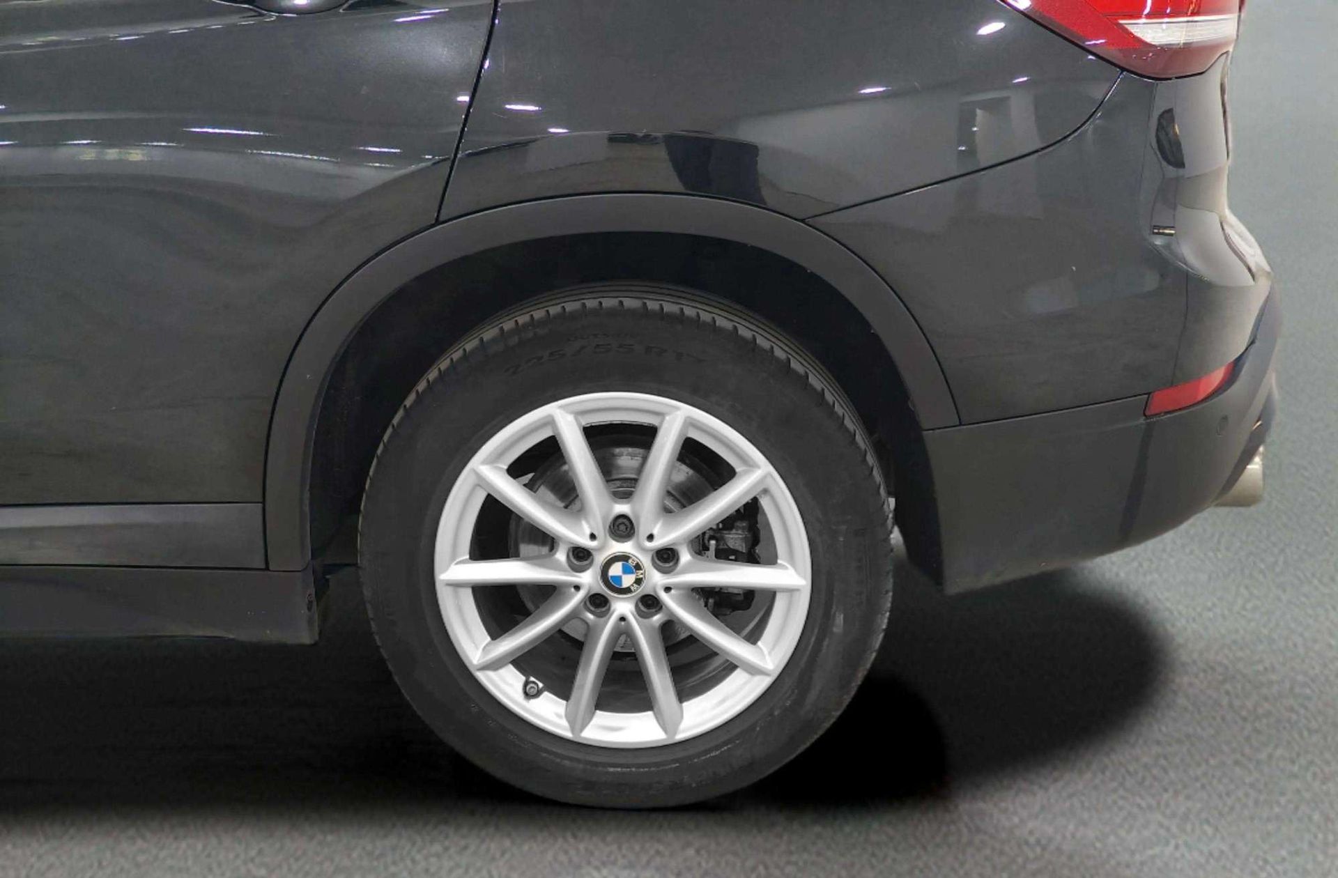BMW X1 sDrive18d - foto 40