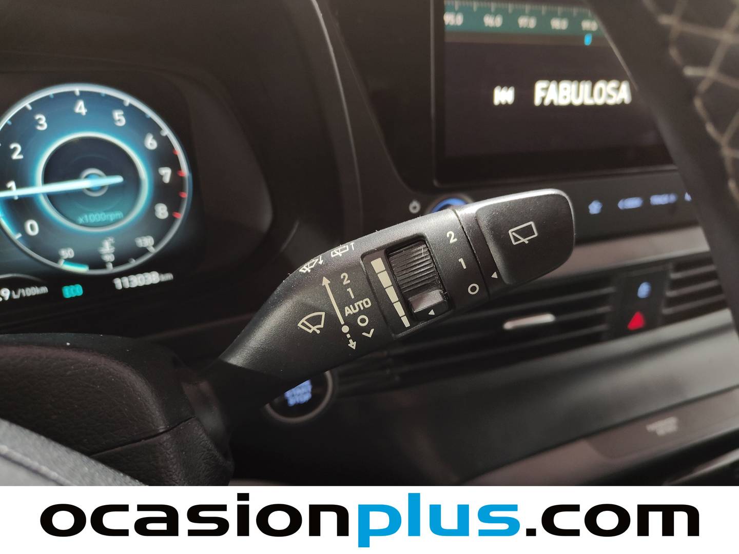 Hyundai i20 Hyundai i20 1.0 TGDI 48V Tecno (100 CV) seminuevo