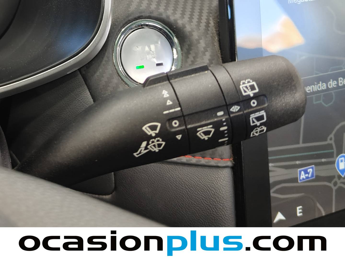 Foto MG ZS MG ZS 1.0T Luxury (111 CV)