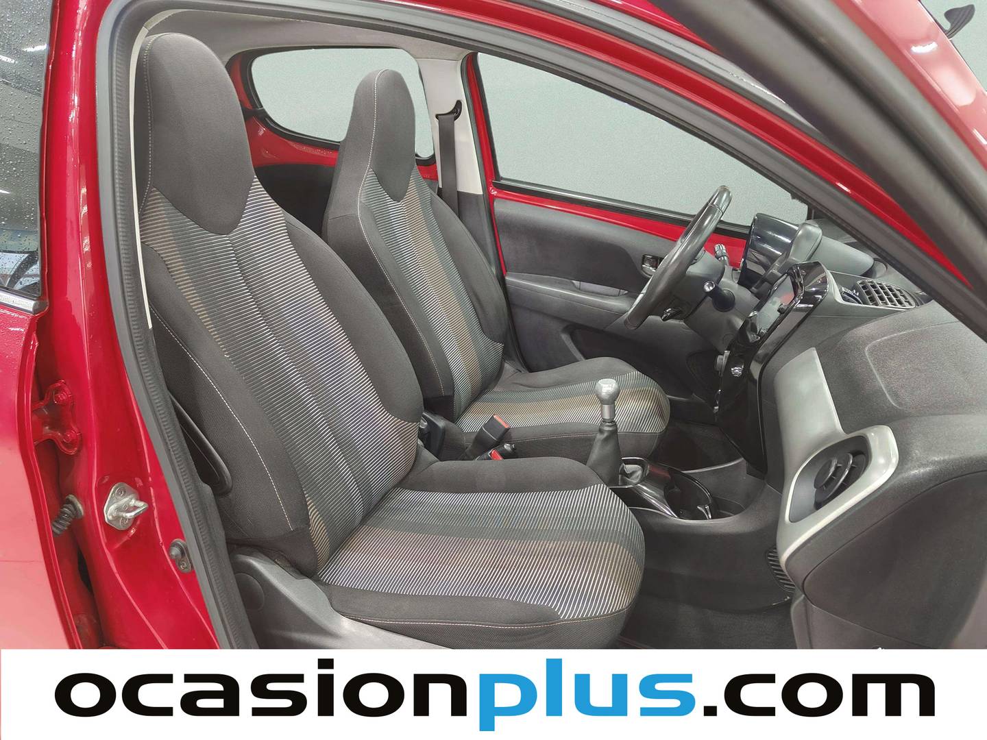 Peugeot 108 Peugeot 108 1.2 PureTech Top! Allure (82 CV) km 0