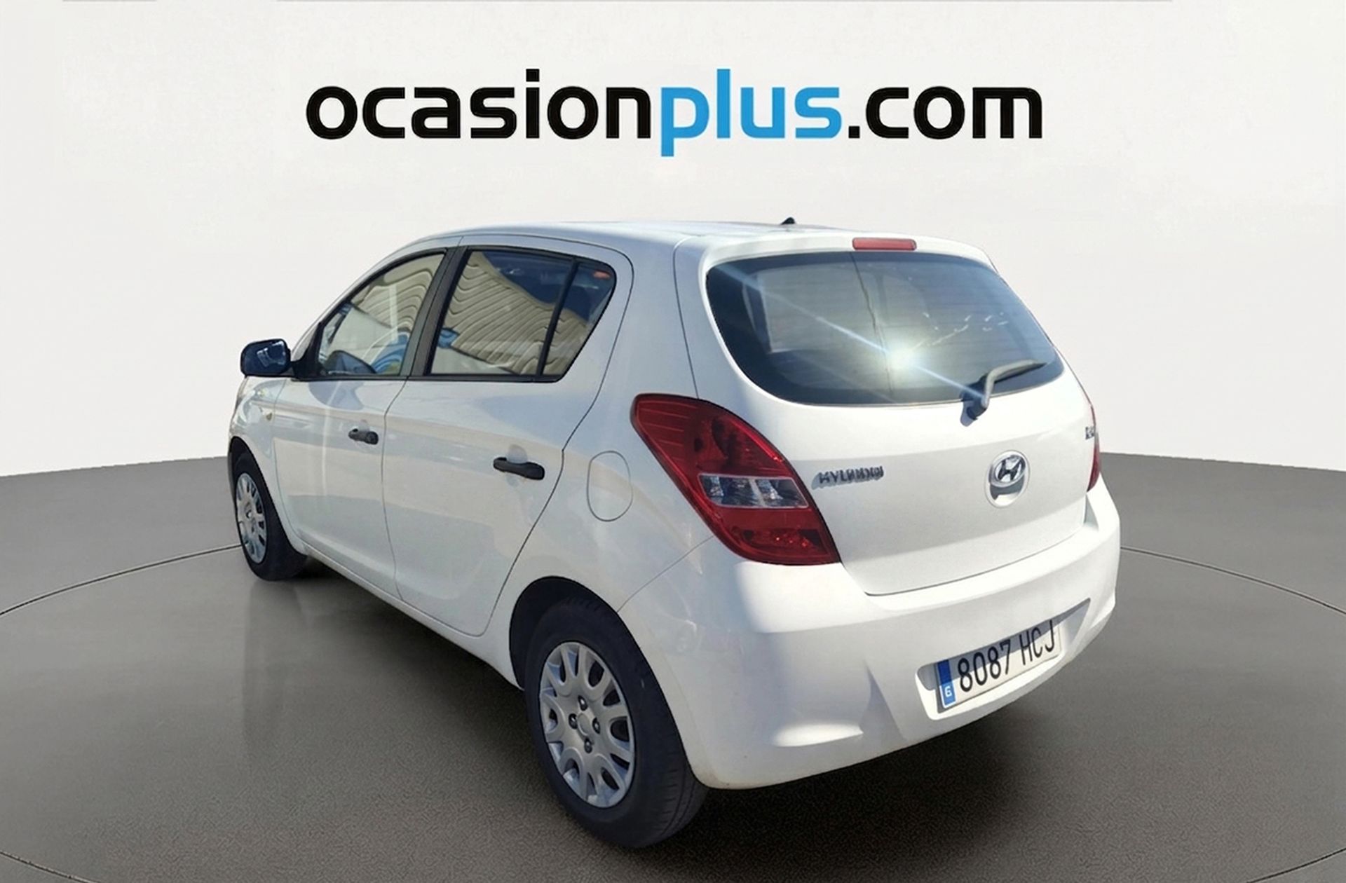 Hyundai i20 1.2 Classic AA Key - foto 3