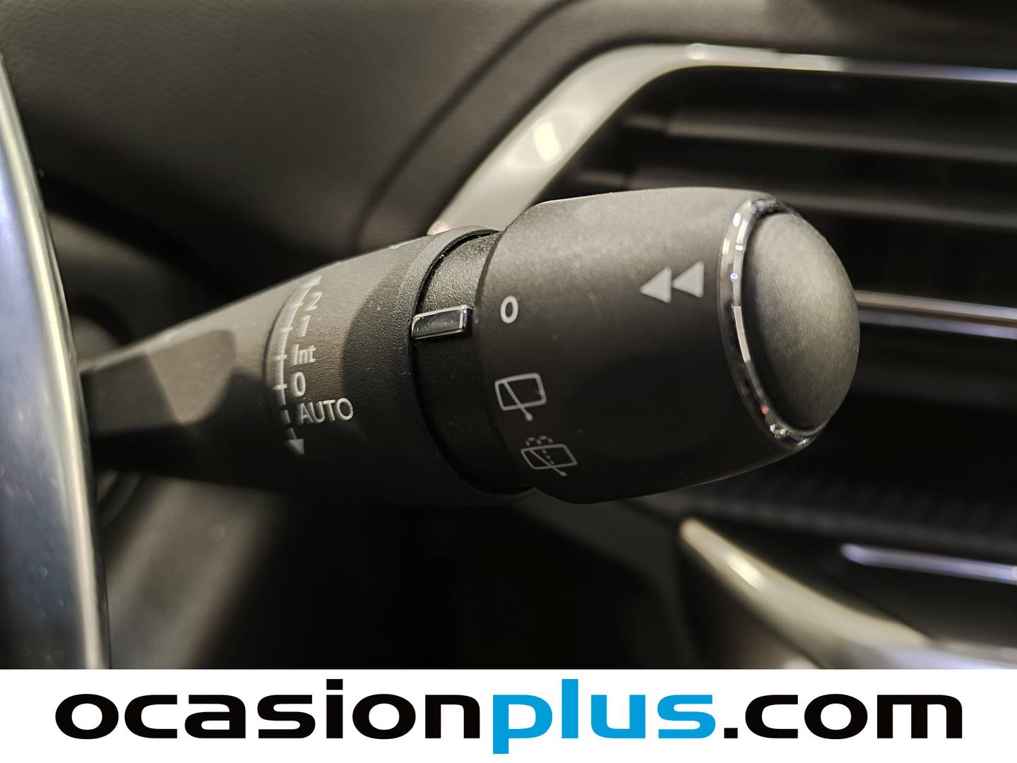 Foto Peugeot 3008 Peugeot 3008 PureTech 130 S&S Allure EAT8 (130 CV)