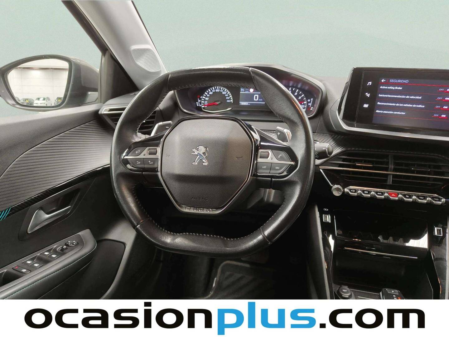 Peugeot 208 Peugeot 208 PureTech 100 Allure EAT8 (100 CV) 2020