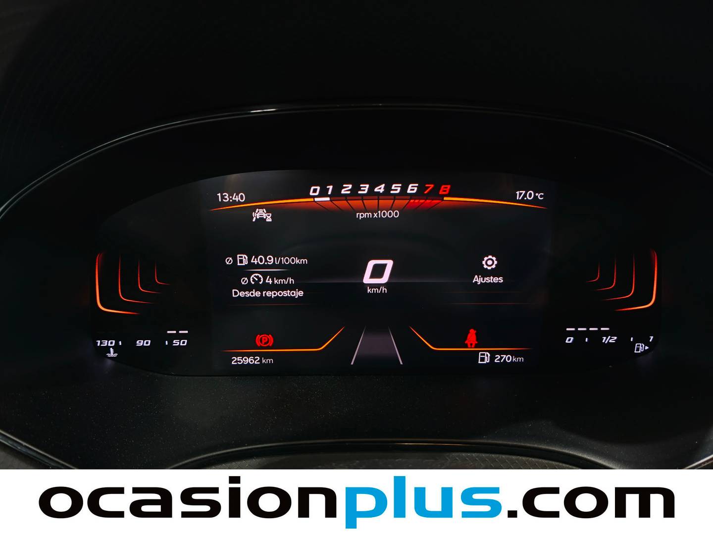 Seat Ibiza Seat Ibiza 1.0 MPI S&S Reference XL (80 CV) de segunda mano