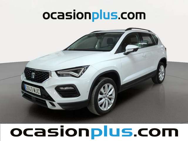 Seat Ateca 1.5 TSI S&S Style XL  (150 CV) de segunda mano