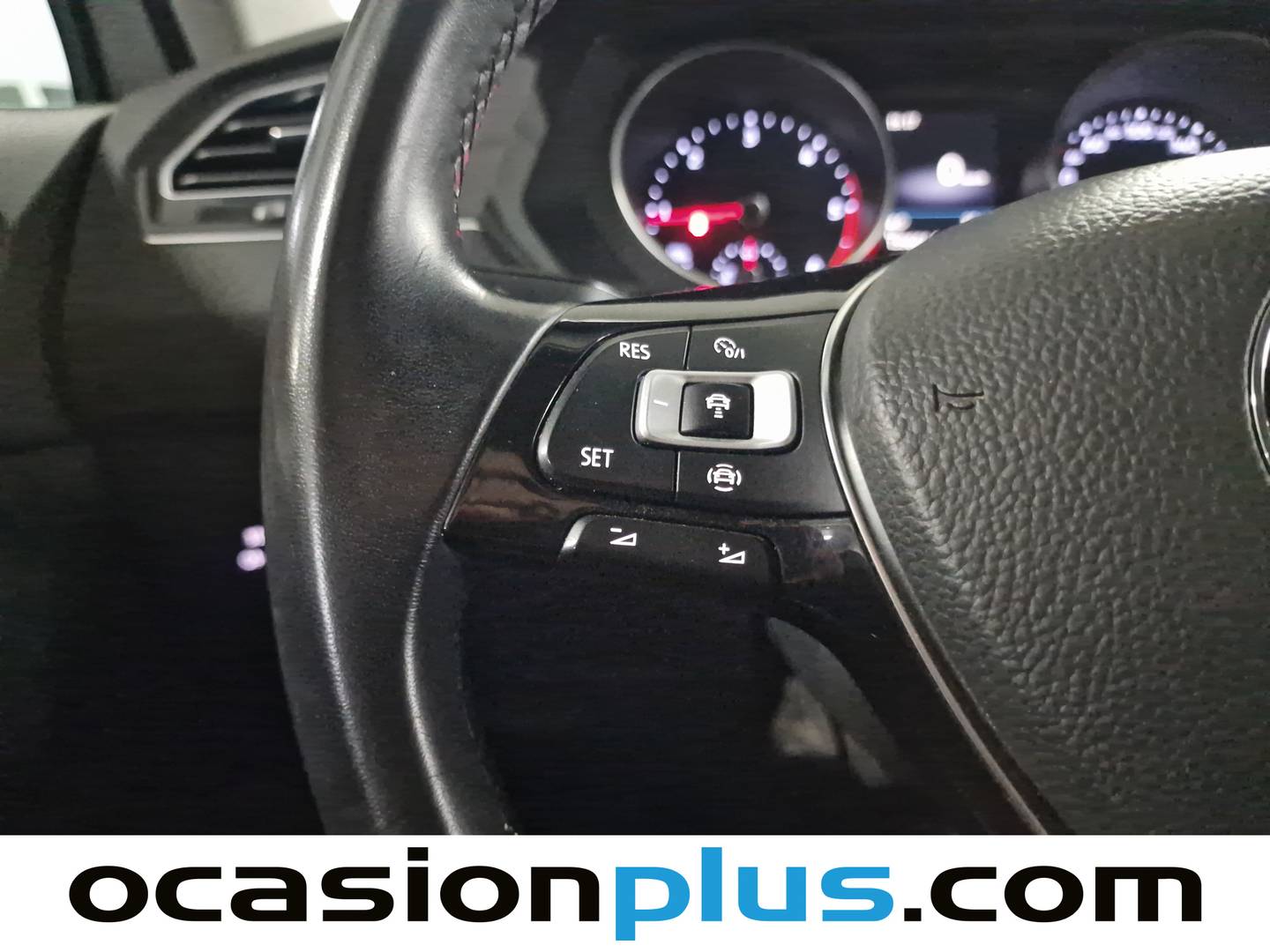 Volkswagen Tiguan Volkswagen Tiguan Advance 2.0 TDI (150 CV) Pack R-Line barato