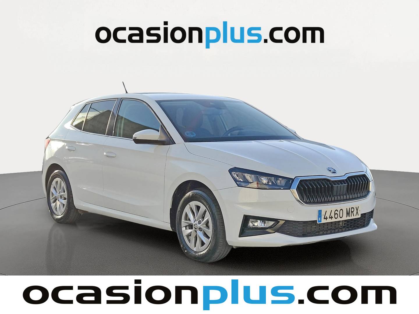 Skoda Fabia Skoda Fabia 1.0 TSI Selection (95 CV) de ocasión