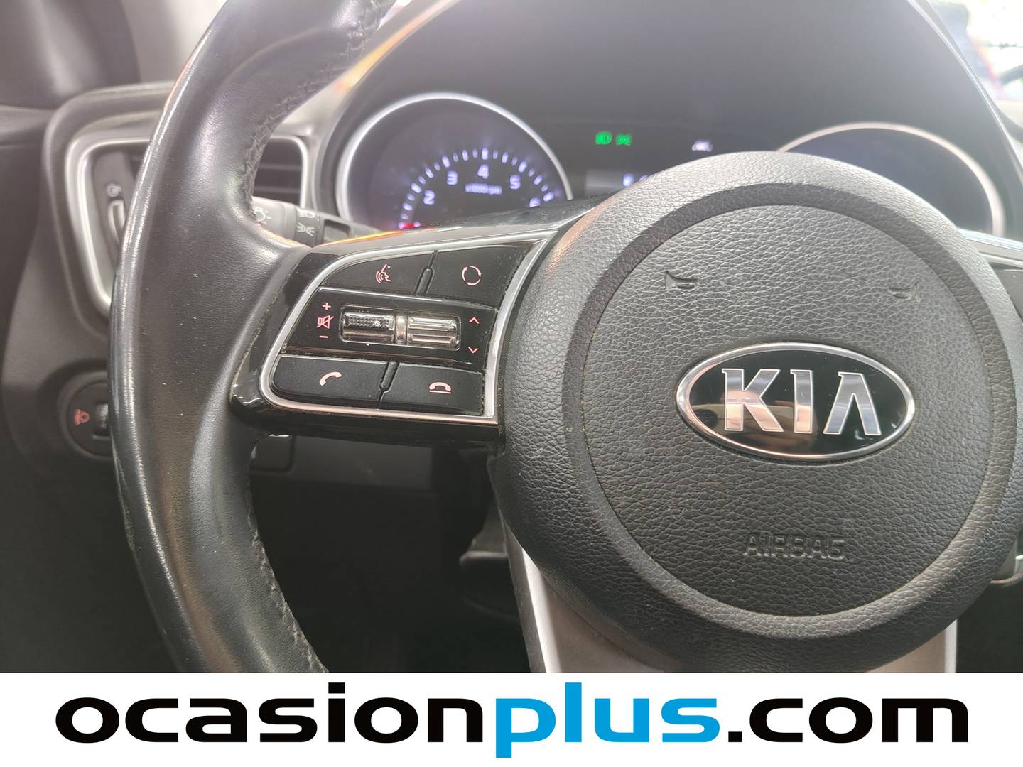 KIA XCeed KIA XCeed 1.0 T-GDi Drive (120 CV) km 0