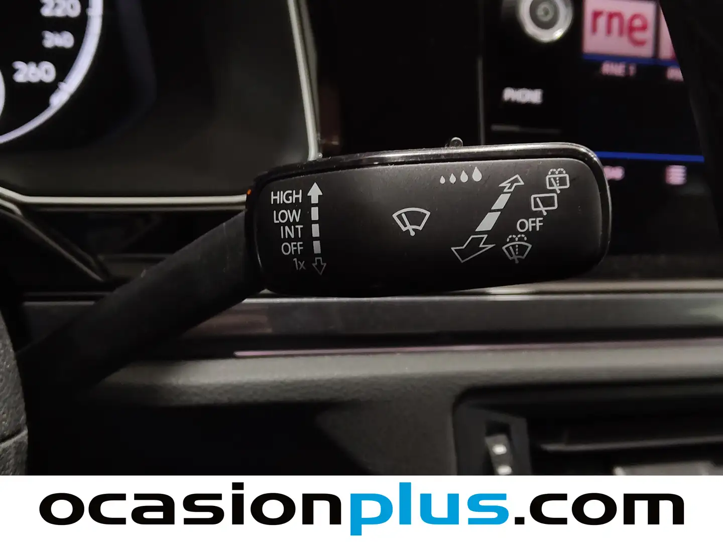 Foto Volkswagen Polo Volkswagen Polo United 1.0 TSI (110 CV)