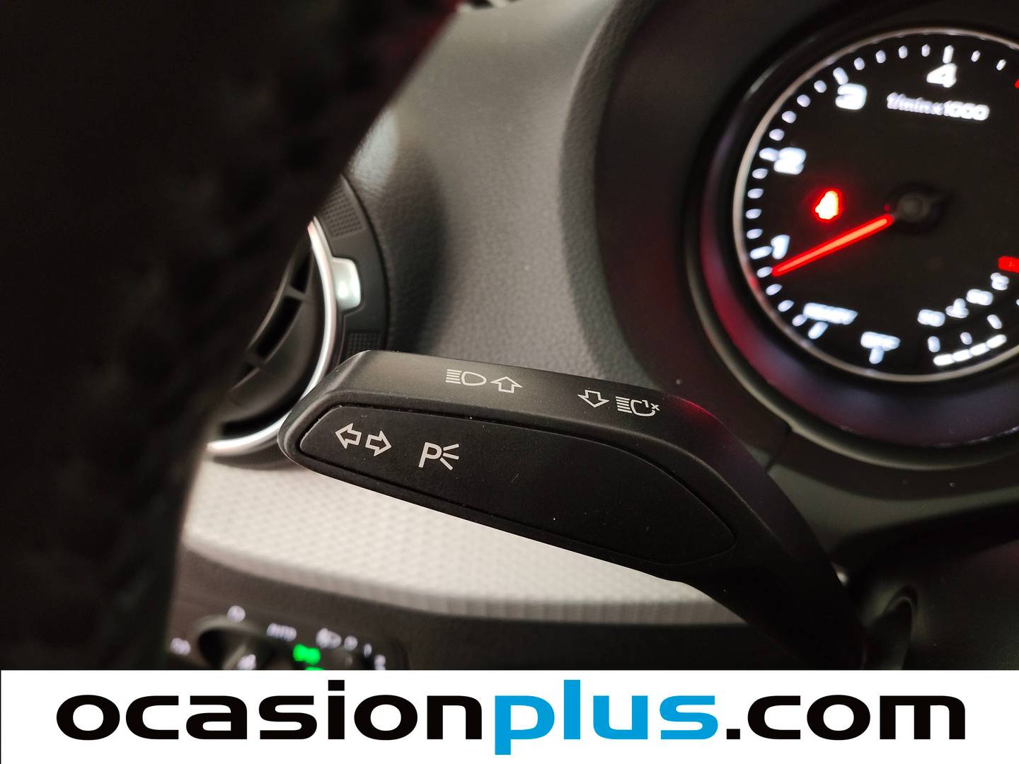 Audi Q2 Audi Q2 Advanced 30 TDI (116 CV) S tronic seminuevo