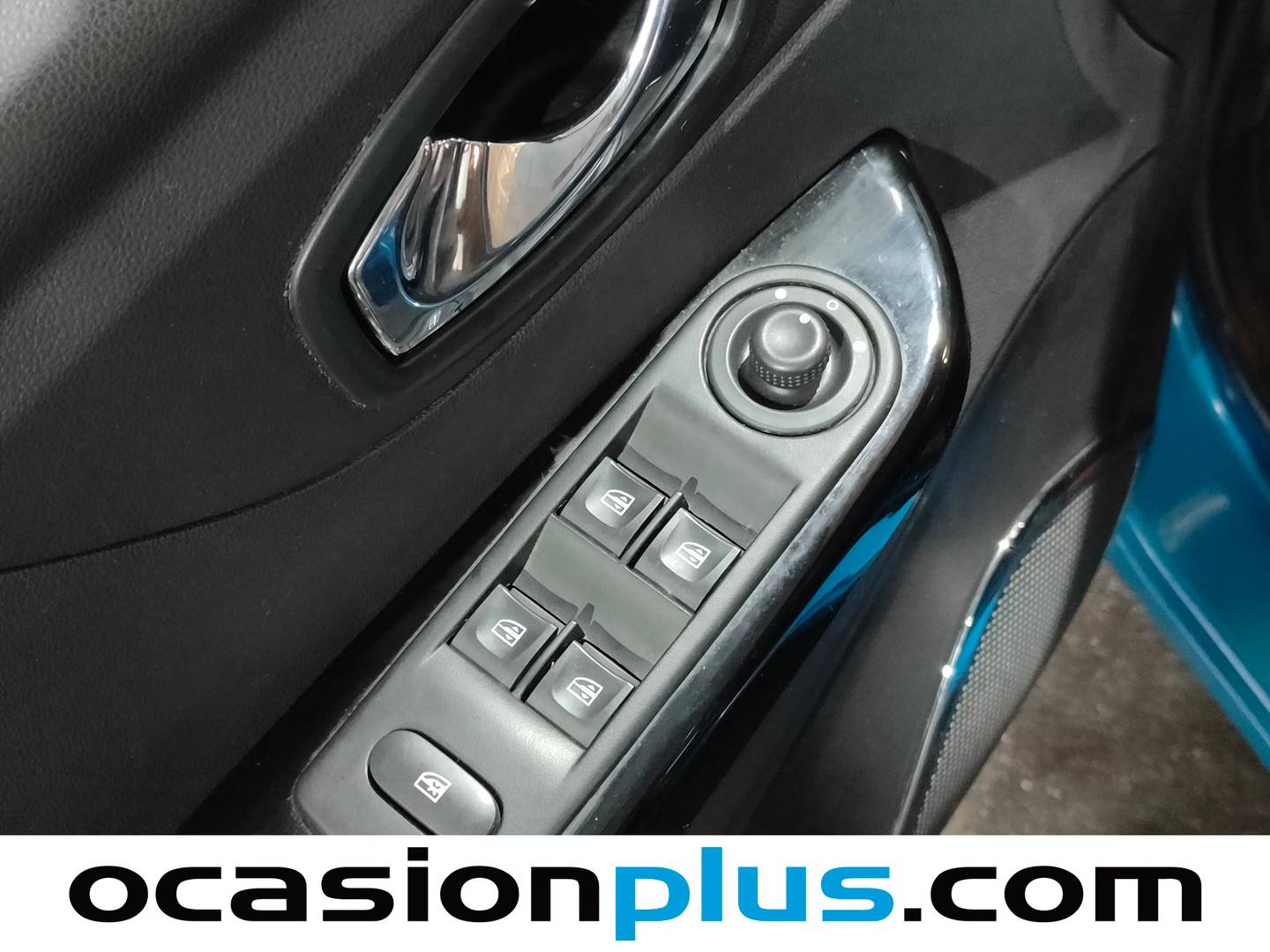 Foto Renault Captur Renault Captur Zen Energy TCe (120 CV)