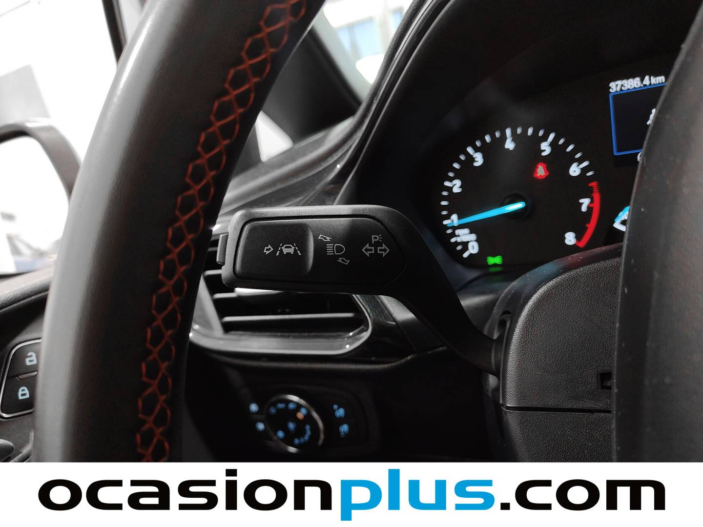 Ford Fiesta Ford Fiesta 1.0 EcoBoost MHEV ST-Line (155 CV) seminuevo