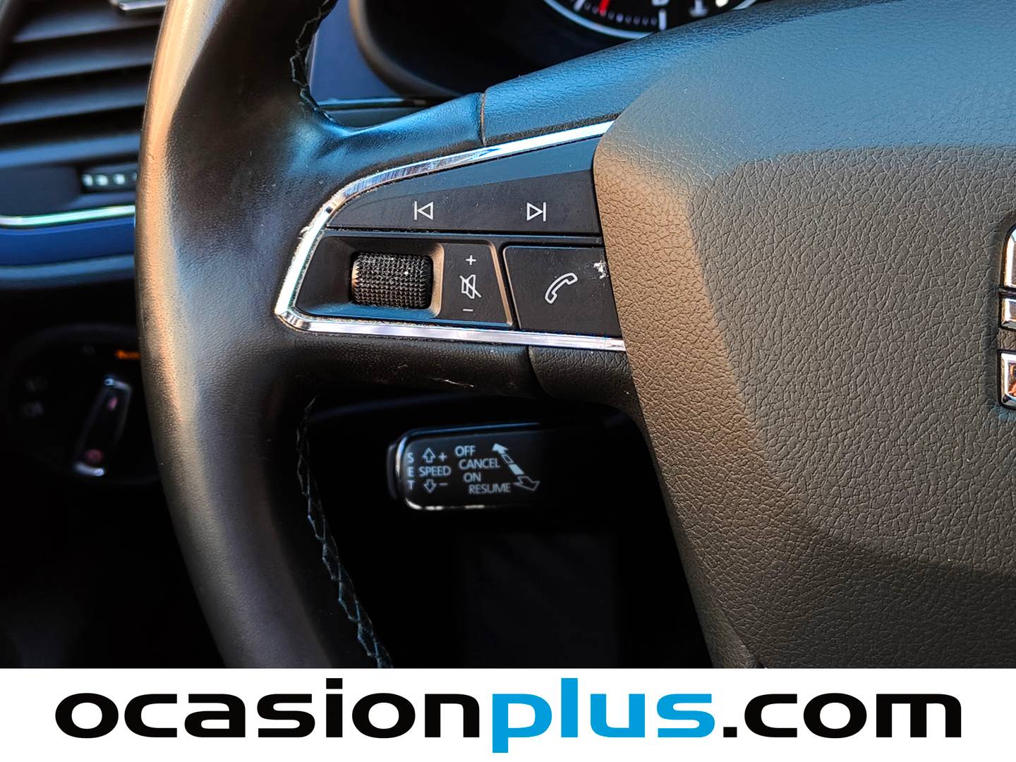 Seat León Seat Nuevo León ST 1.4 TSI 125cv St&Sp Style Connect Pl barato