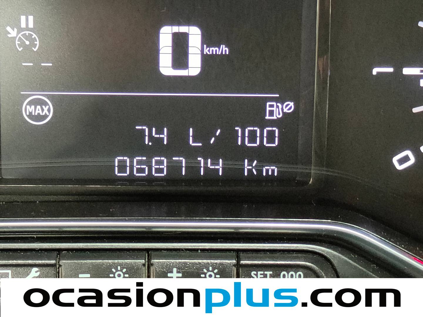 Citroën C3 Citroen C3 PureTech 110 S&S Feel Pack (110 CV) 2021