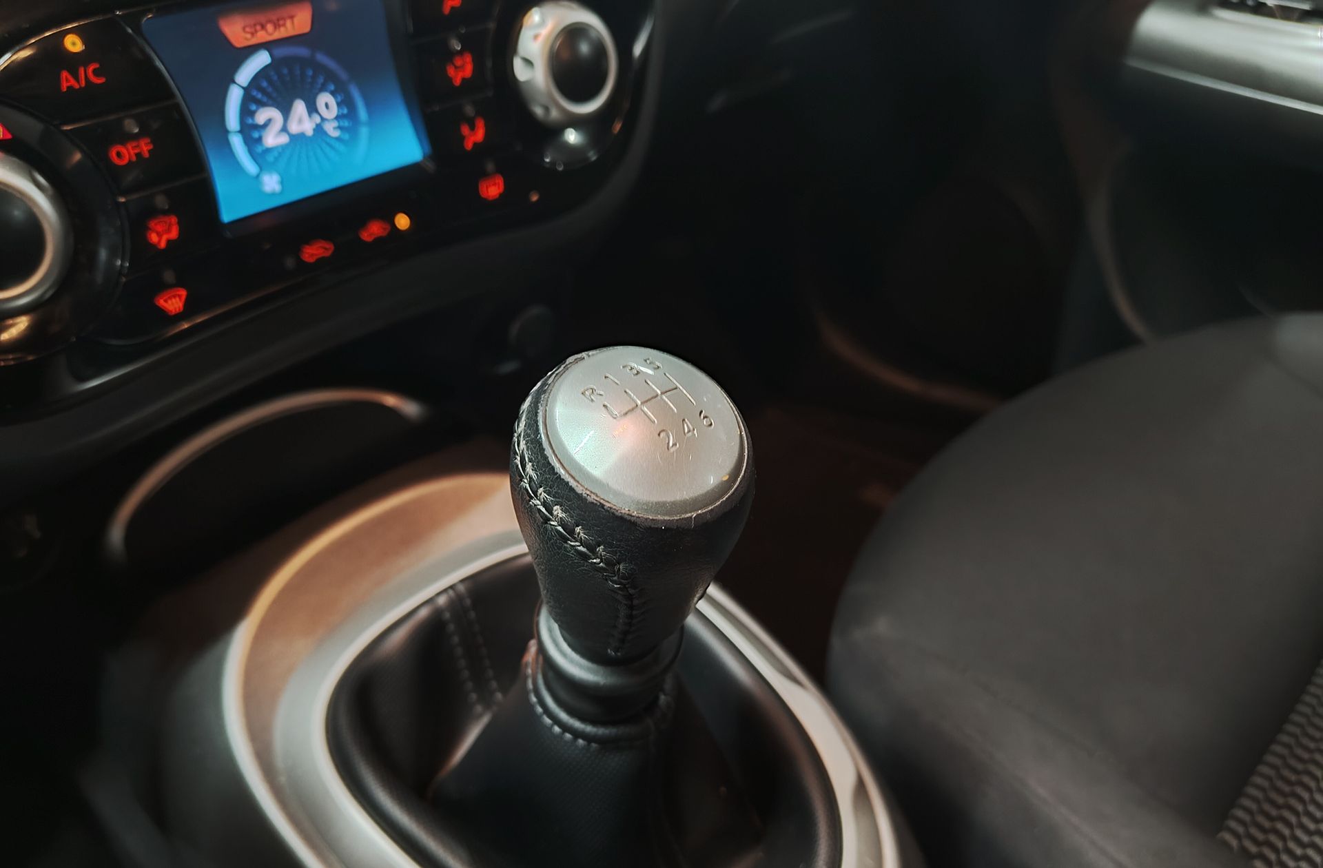 Nissan Juke DIG-T Acenta - foto 5