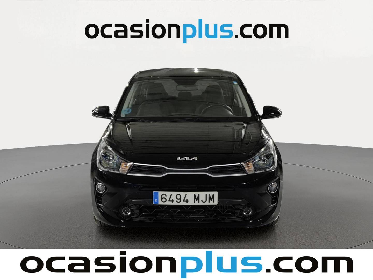 KIA Rio KIA Rio 1.0 T-GDi Concept  (100 CV) km 0